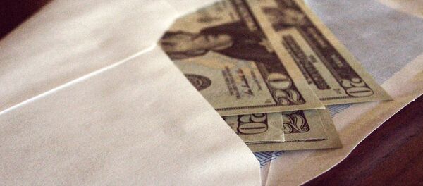 La impunidad impide acabar con la corrupción en México, dice investigadora - Sputnik Mundo