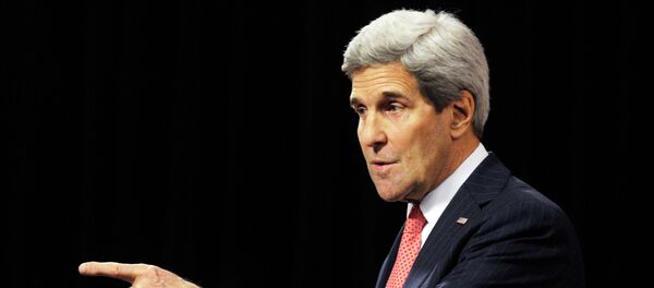 EEUU vetará en la ONU la propuesta palestina para acabar con la ocupación israelí - Sputnik Mundo