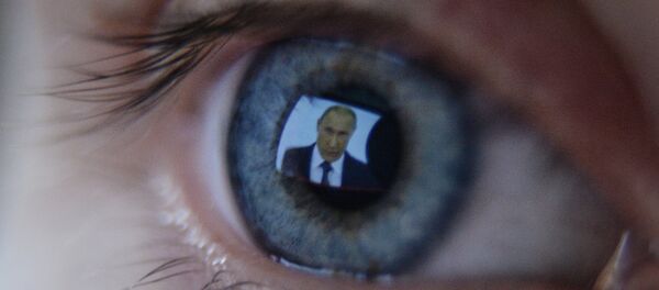 Foro de la Sociedad Civil de la Asociación Oriental llama a resistir a propaganda rusa - Sputnik Mundo