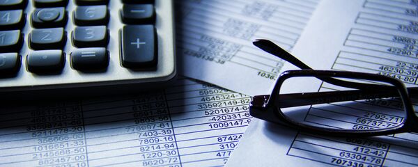 Calculadora - Sputnik Mundo