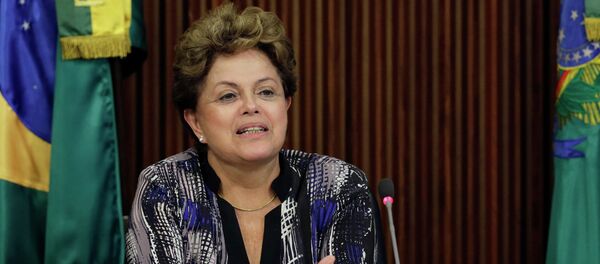 El nuevo ministro de Deportes de Brasil fue sorprendido con maletines repletos de dinero - Sputnik Mundo