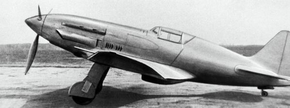 MiG, más rápido que el sonido - Sputnik Mundo