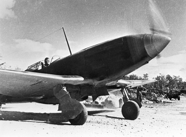 MiG, más rápido que el sonido - Sputnik Mundo