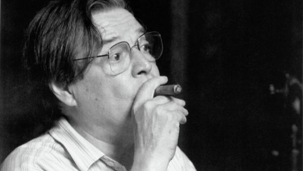 Antonio Carlos Jobim Antonio Carlos Jobim - Sputnik Mundo