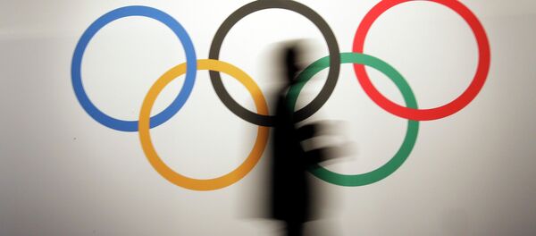 COI COI - Sputnik Mundo