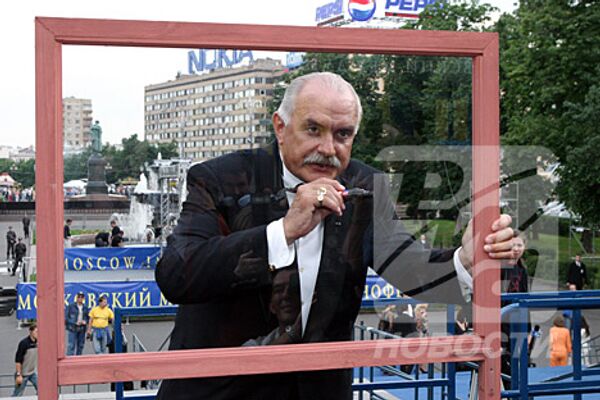 RIA Novosti, Ruslan Krivobok - Sputnik Mundo