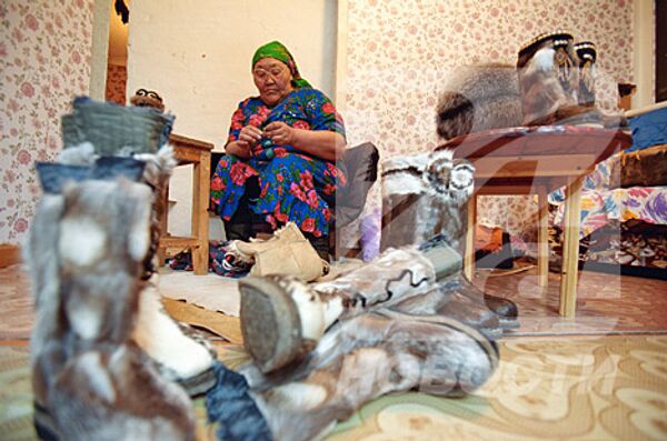 RIA Novosti - Sputnik Mundo