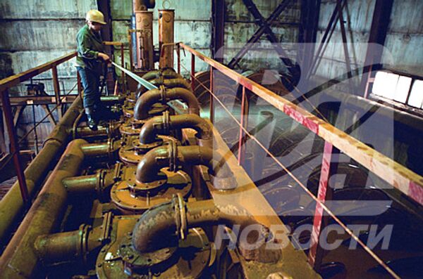 RIA Novosti - Sputnik Mundo