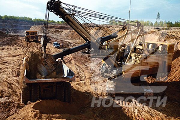 RIA Novosti - Sputnik Mundo