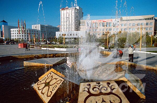 RIA Novosti - Sputnik Mundo