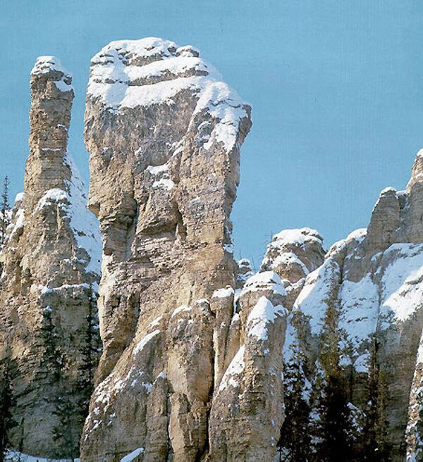 RIA Novosti - Sputnik Mundo