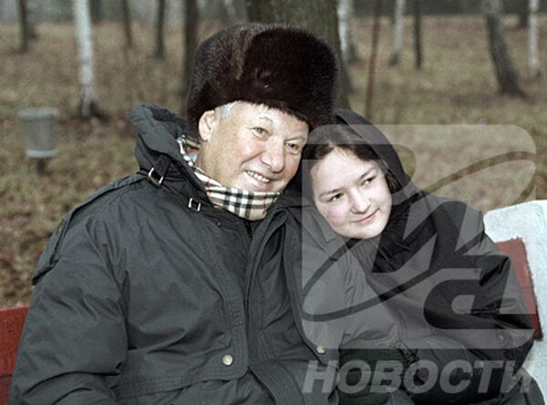 RIA Novosti. Dmitri Donskoi - Sputnik Mundo