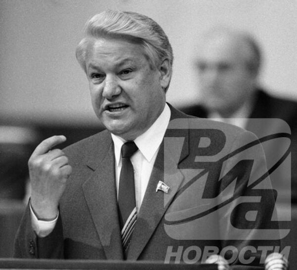 RIA Novosti. Sergei Guneev  - Sputnik Mundo