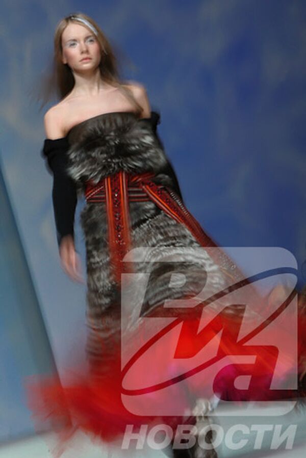 РИА Новости. Фото Руслана Кривобока - Sputnik Mundo