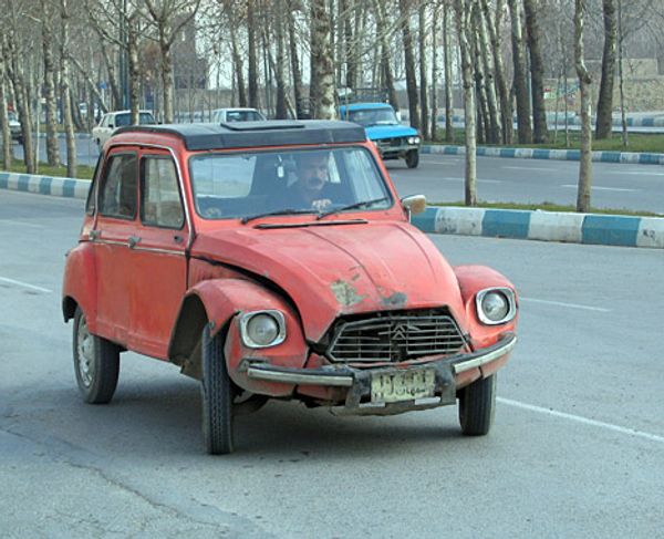 RIA Novosti, Yevgenia Bugas - Sputnik Mundo