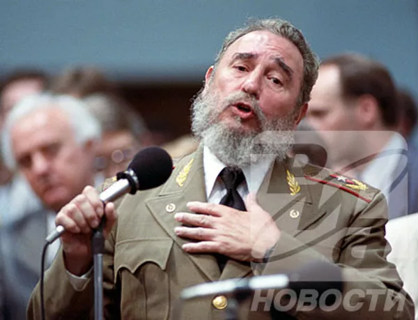 RIA Novosti - Sputnik Mundo