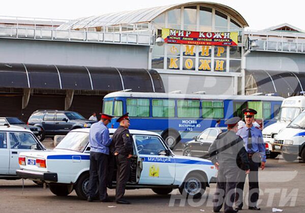 RIA Novosti, Alexander Yakovlev - Sputnik Mundo