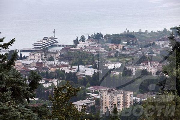 RIA Novosti, Alexey Nikolsky - Sputnik Mundo