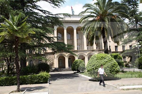 RIA Novosti, Alexey Nikolsky - Sputnik Mundo