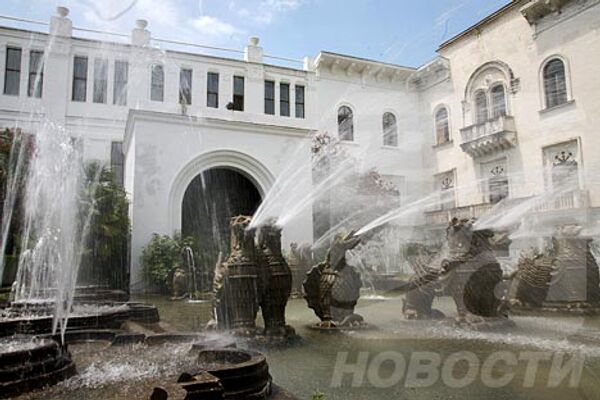 RIA Novosti, Alexey Nikolsky - Sputnik Mundo