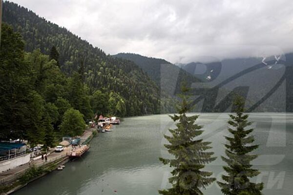 RIA Novosti, Alexey Nikolsky - Sputnik Mundo