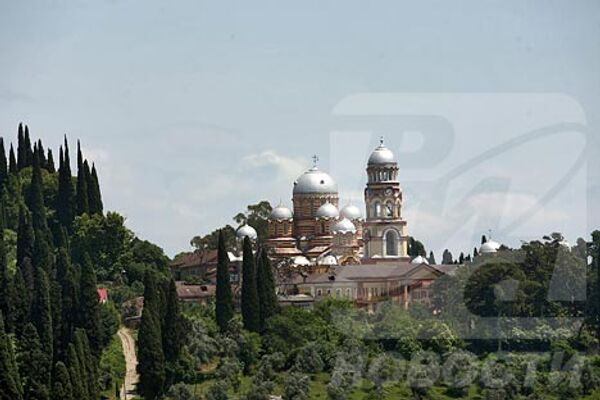 RIA Novosti, Alexey Nikolsky - Sputnik Mundo