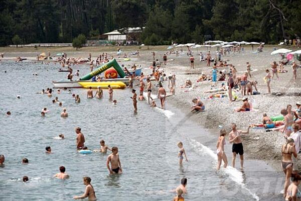 RIA Novosti, Alexey Nikolsky - Sputnik Mundo