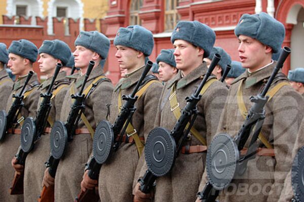 RIA Novosti, Sergey Pyatakov  - Sputnik Mundo