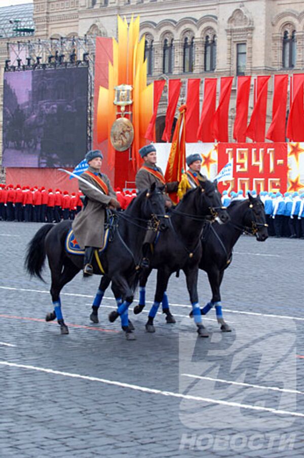 RIA Novosti, Sergey Pyatakov  - Sputnik Mundo