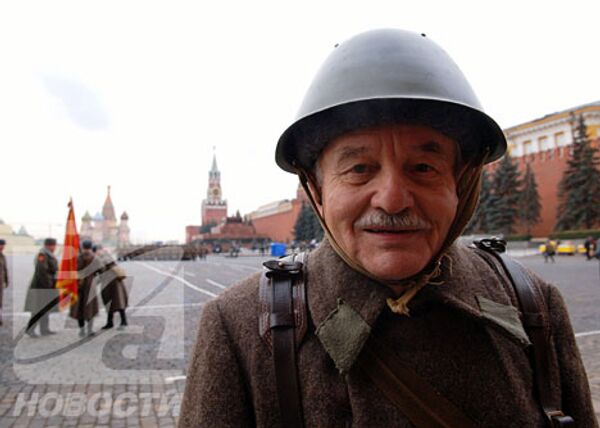 RIA Novosti, Sergey Pyatakov  - Sputnik Mundo