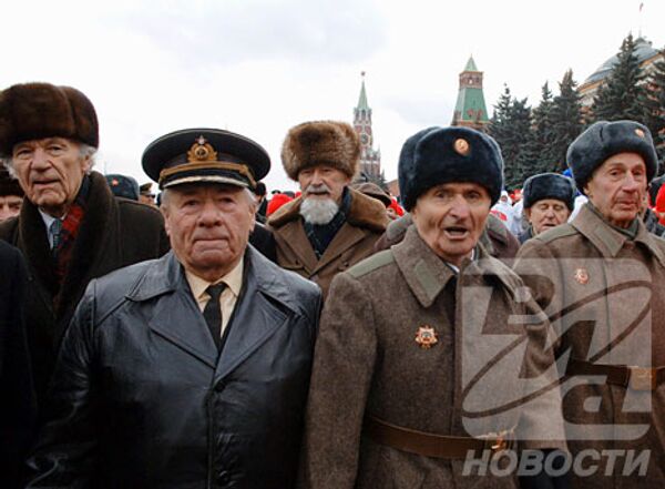 RIA Novosti, Sergey Pyatakov  - Sputnik Mundo