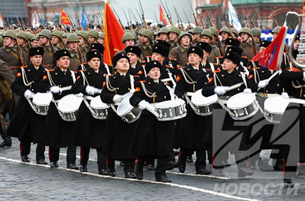 RIA Novosti, Sergey Pyatakov  - Sputnik Mundo