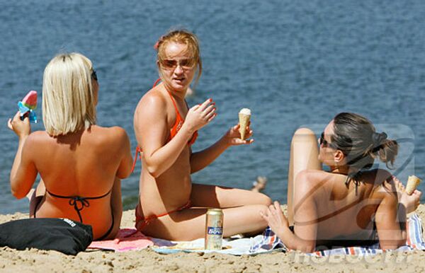 RIA Novosti, Anton Denisov - Sputnik Mundo