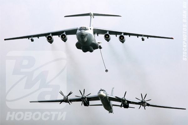 RIA Novosti, Anton Denisov - Sputnik Mundo