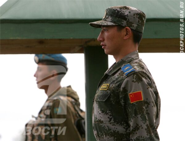 RIA Novosti, Ilya Pitalev - Sputnik Mundo