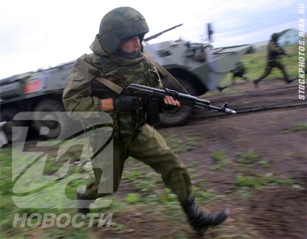 RIA Novosti, Ilya Pitalev - Sputnik Mundo