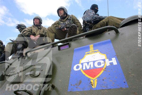 RIA Novosti, Ilya Pitalev - Sputnik Mundo