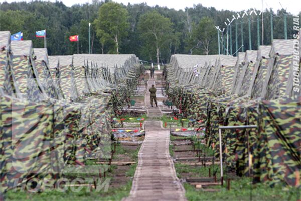 RIA Novosti, Ilya Pitalev - Sputnik Mundo