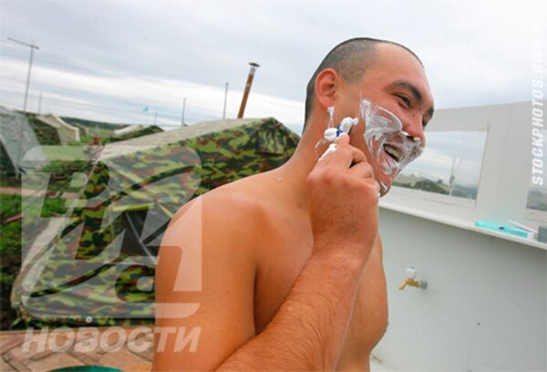 RIA Novosti, Ilya Pitalev - Sputnik Mundo