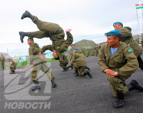 RIA Novosti, Ilya Pitalev - Sputnik Mundo