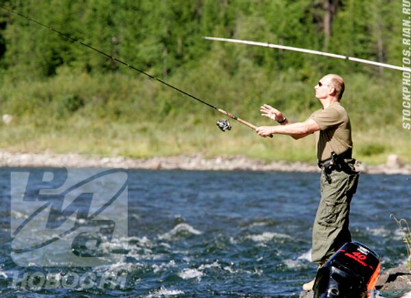 RIA Novosti, Dmitry Astakhov - Sputnik Mundo