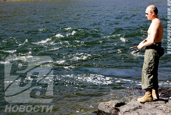 RIA Novosti, Dmitry Astakhov - Sputnik Mundo