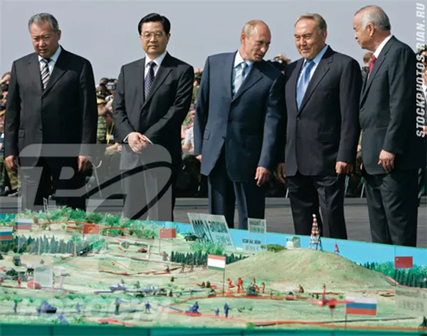 RIA Novosti, Dmitry Astakhov RIA Novosti, Dmitry Astakhov - Sputnik Mundo