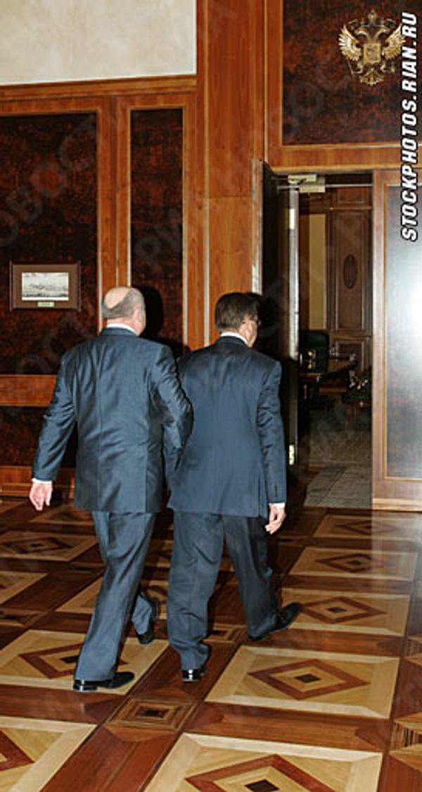 RIA Novosti, Sergey Subbotin - Sputnik Mundo