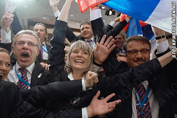 RIA Novosti, Sergey Guneev - Sputnik Mundo