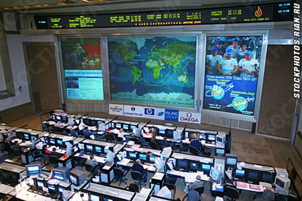 RIA Novosti, Ruslan Krivobok - Sputnik Mundo