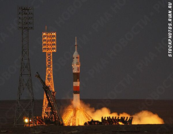 RIA Novosti, Anton Denisov - Sputnik Mundo